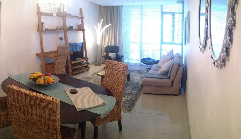 The Quadrant Apartments Cape Town Eksteriør bilde