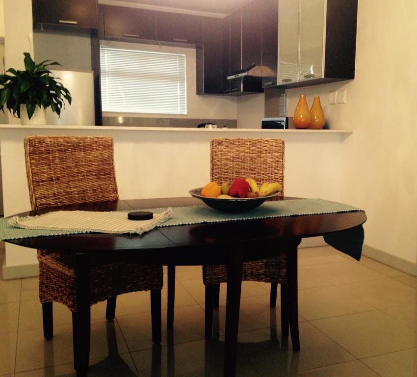 The Quadrant Apartments Cape Town Eksteriør bilde