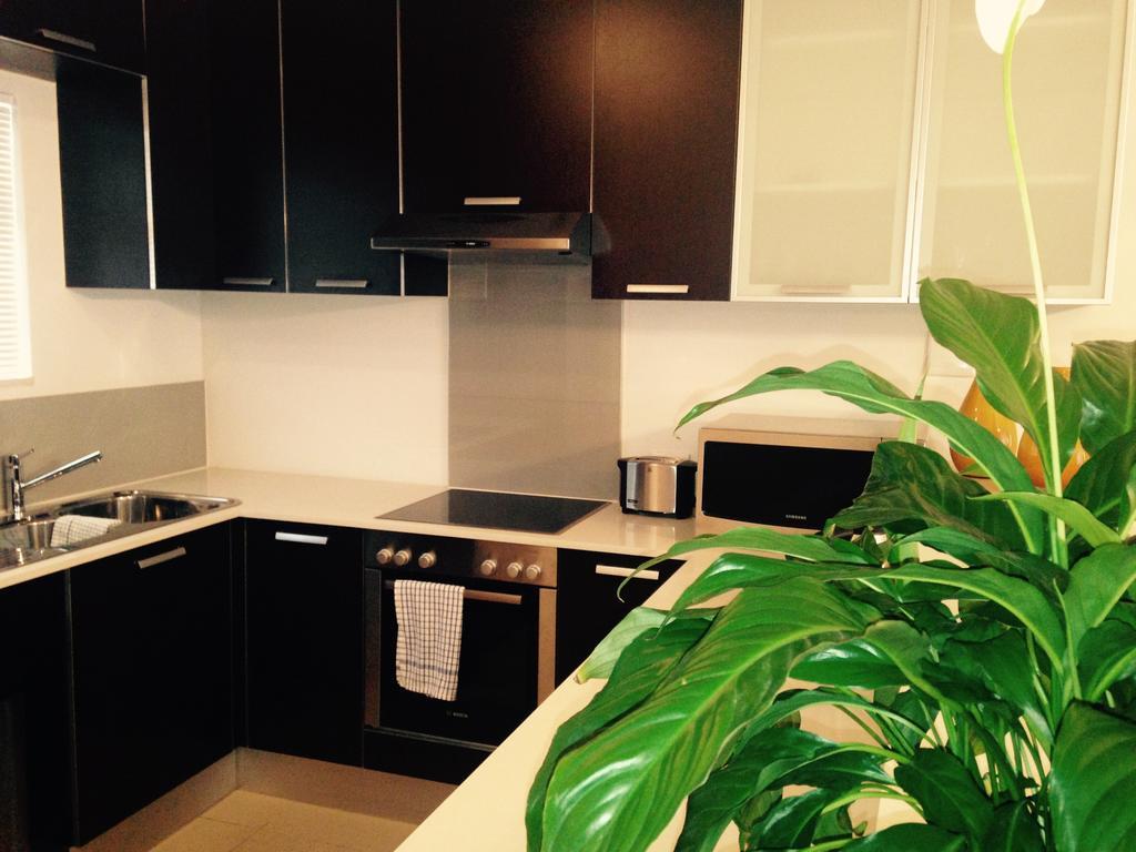 The Quadrant Apartments Cape Town Rom bilde