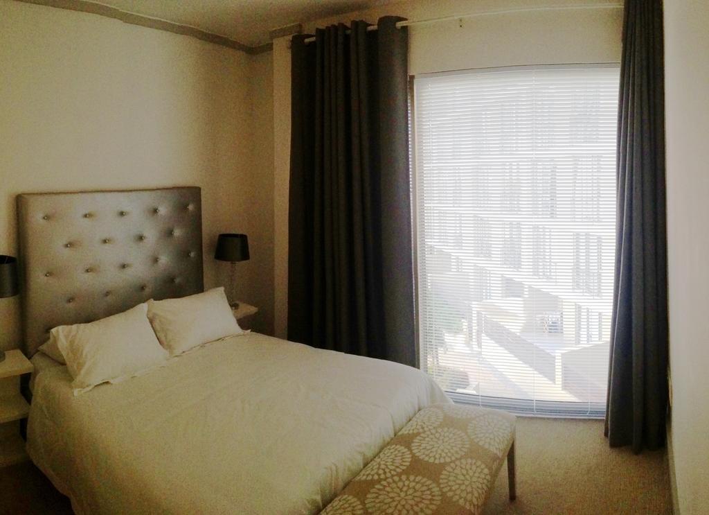 The Quadrant Apartments Cape Town Eksteriør bilde
