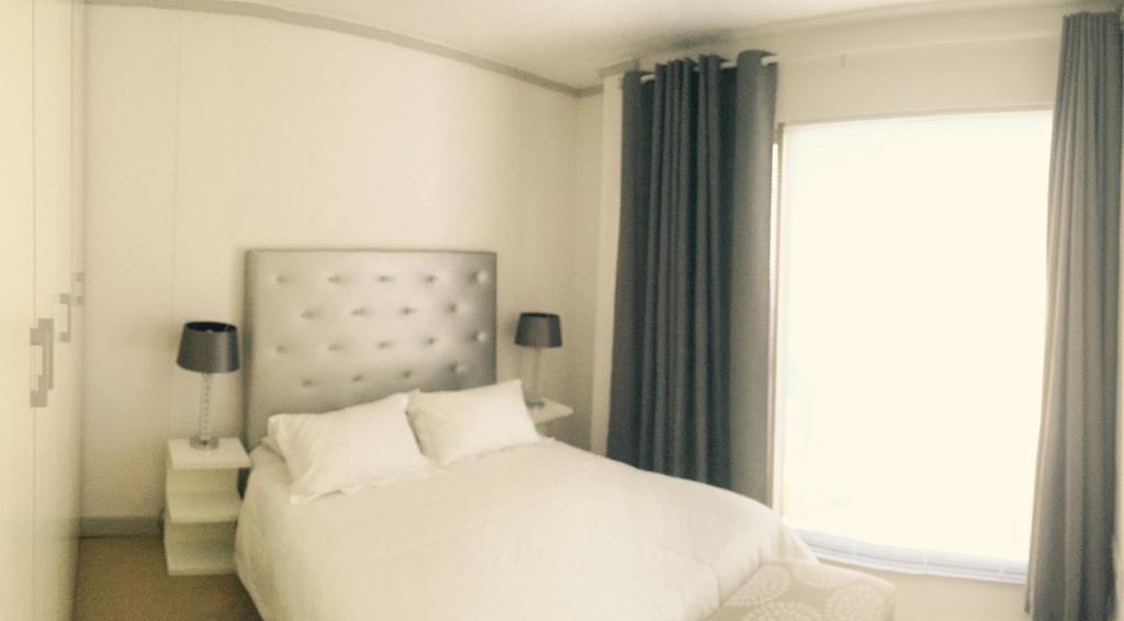 The Quadrant Apartments Cape Town Eksteriør bilde