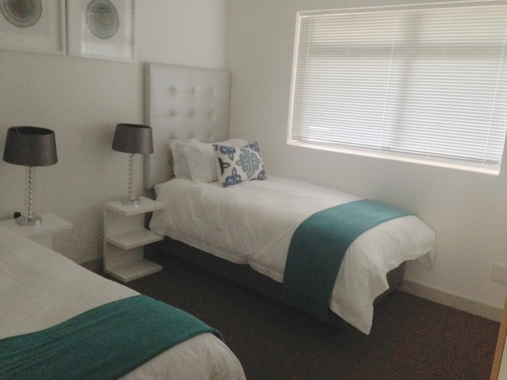 The Quadrant Apartments Cape Town Eksteriør bilde