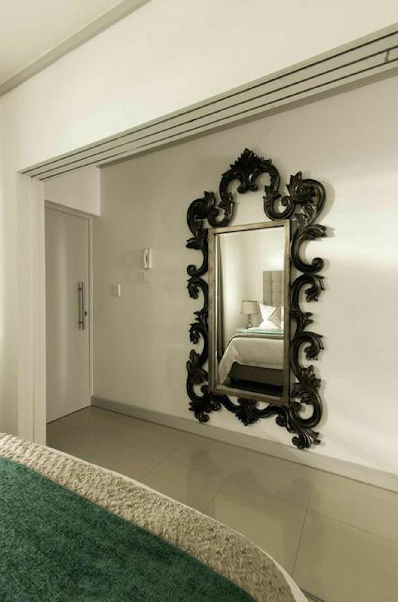 The Quadrant Apartments Cape Town Eksteriør bilde