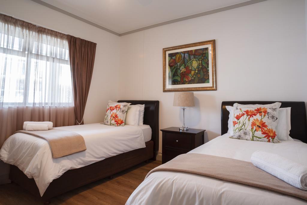 The Quadrant Apartments Cape Town Eksteriør bilde