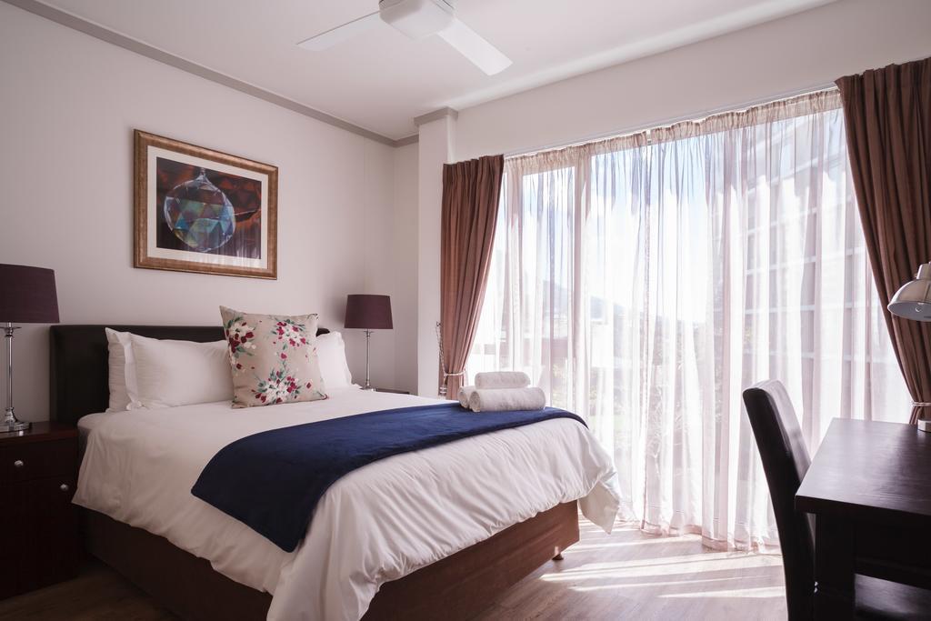 The Quadrant Apartments Cape Town Eksteriør bilde