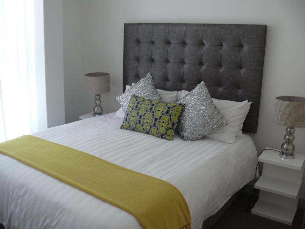 The Quadrant Apartments Cape Town Eksteriør bilde