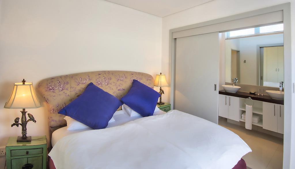 The Quadrant Apartments Cape Town Eksteriør bilde