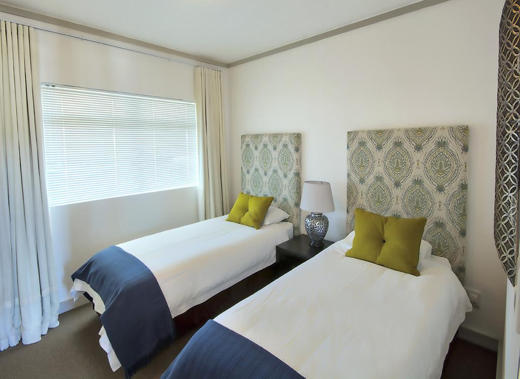 The Quadrant Apartments Cape Town Eksteriør bilde