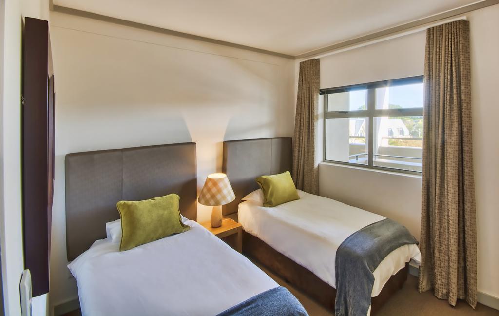 The Quadrant Apartments Cape Town Eksteriør bilde