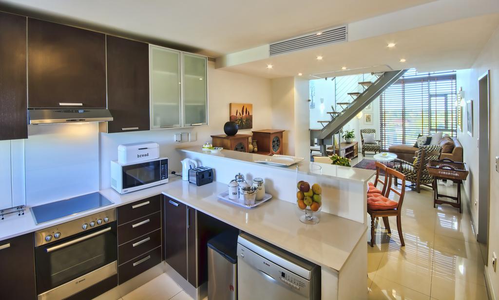 The Quadrant Apartments Cape Town Eksteriør bilde