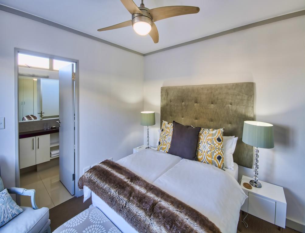 The Quadrant Apartments Cape Town Eksteriør bilde