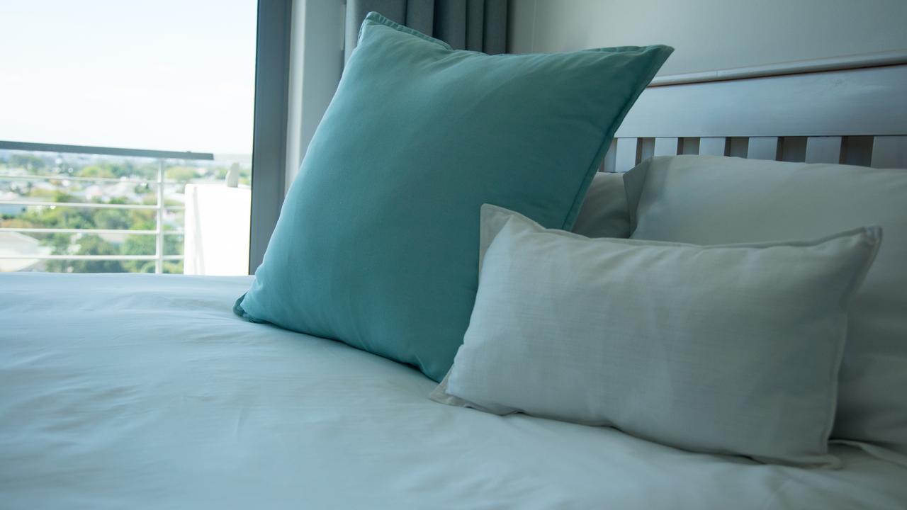 The Quadrant Apartments Cape Town Eksteriør bilde
