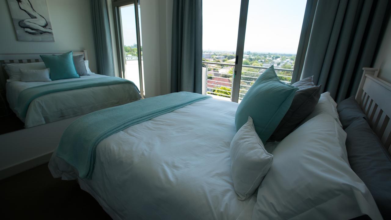 The Quadrant Apartments Cape Town Eksteriør bilde