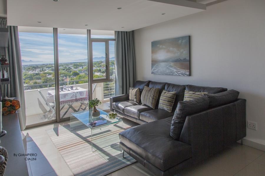 The Quadrant Apartments Cape Town Eksteriør bilde